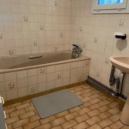 Vakantiehuis De La Planquette La Ferriere-Harang