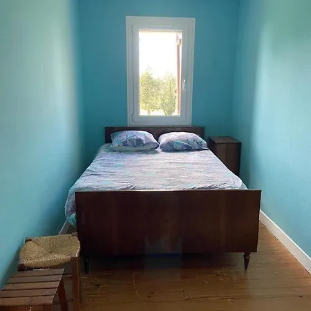 De La Planquette La Ferriere-Harang