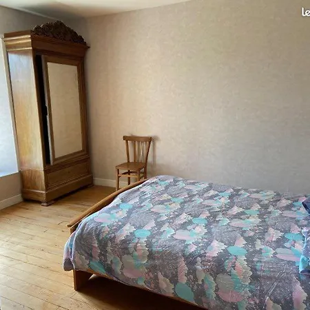 De La Planquette * La Ferriere-Harang