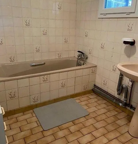 Tatil Evi De La Planquette La Ferriere-Harang