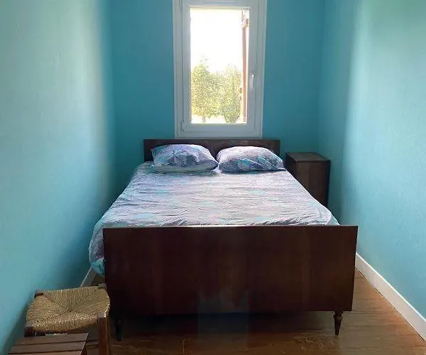 De La Planquette La Ferriere-Harang